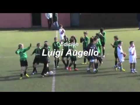 Periso EF vs Celtic Castilla "B" 3-0