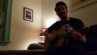 Raisins - Barenaked Ladies // Evan Ingalls