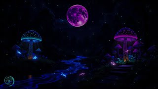 (No Ads) Sleep Hypnosis for Deep Relaxation • Release Stress & Anxiety • Enter Peaceful Deep Sleep