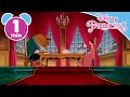 Beauty The Beast A Lesson On Table Manners Disney Princess