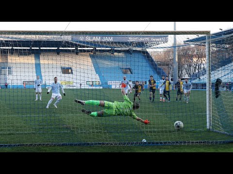 La sintesi di Ars et Labor Ferrara - Young Santarcangelo
