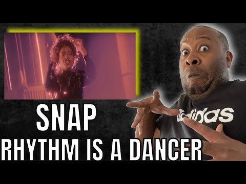 First Time Hearing | Snap - Rhythm Is A Dancer Reaction