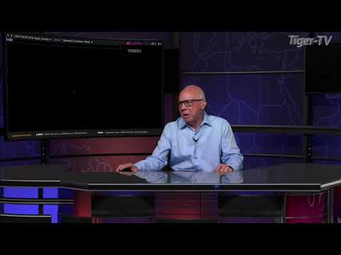 July 22nd, 4PM ET Market Update on TFNN - 2021