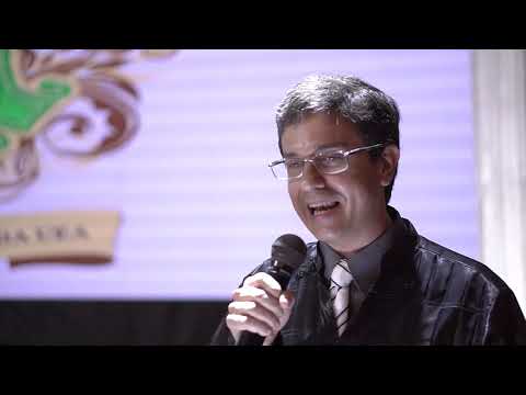 Discurso do Paraninfo da XXV Turma de Medicina da UEA - Professor Dr.  Saulo