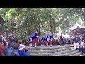 Hmoob Suav Kev Lom Zem Nyob Guizhou Miao Festival Entertainment 2017