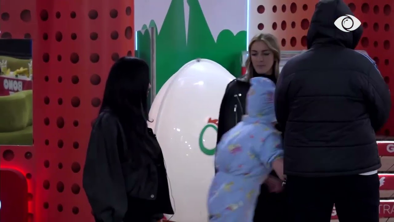 Bebja vijon ngacmimet e banorëve gjatë sfidës së mosreagimit