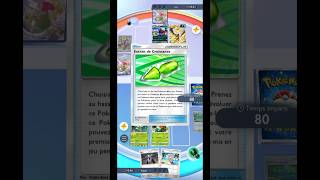 Et toi? Tu crois en l’âme des cartes? #pokemontcgp #pokemon #pokemontcgpocket