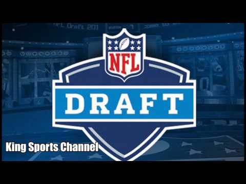 NFL DRAFT 2017 Mock Draft 32 Pick