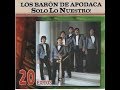 Recordando A María -  Los Barón De Apodaca