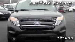 OBD Code p3458 Guide to Repair