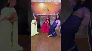 Aithey Aa | Bharat | Salman Khan,Katrina Kaif | Vishal &amp; Shekhar ft. Akasa,|Vivek shaw choreography