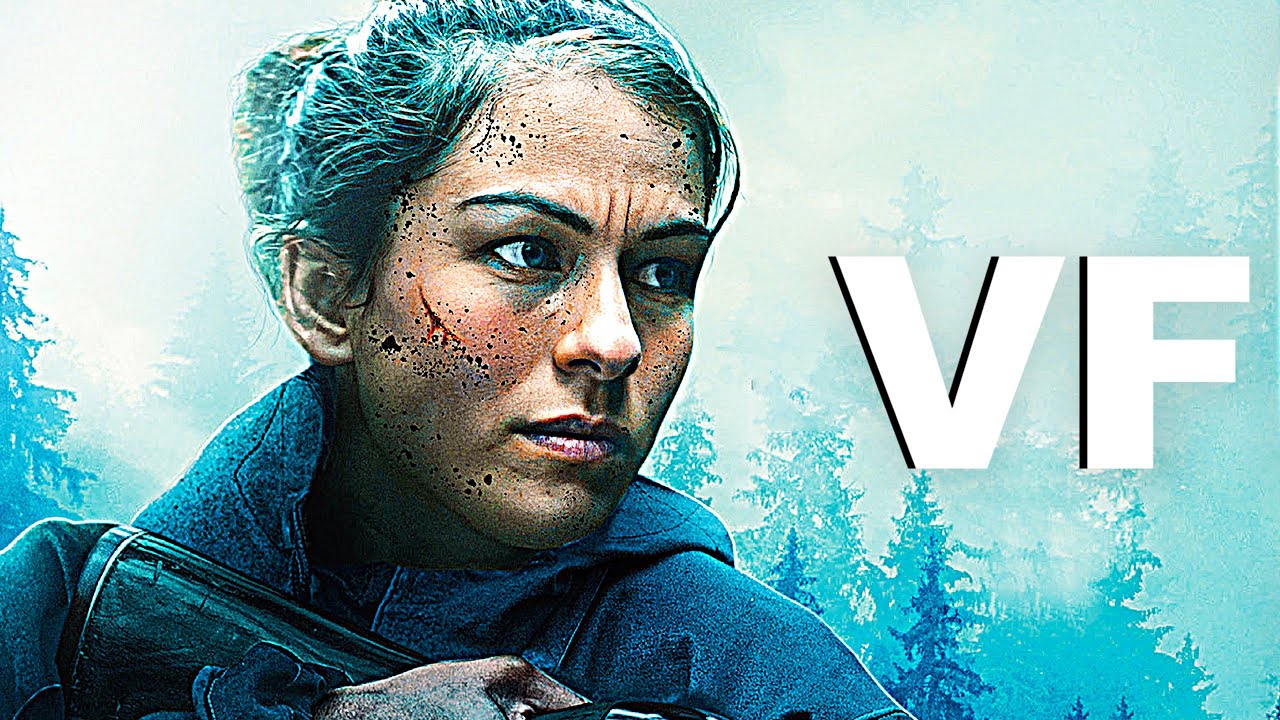 Miniature de la vidéo LA FORÊT SILENCIEUSE Bande Annonce VF (2022) du film La forêt silencieuse