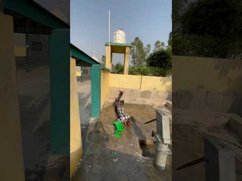 masjid full clean and wazukhana cleaned🥰 #islamicvideo #shorts #shortsvideo