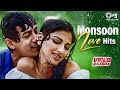Monsoon Love Hits Video Jukebox Bollywood Romantic Hits Hindi Songs Baarish Songs Bollywood