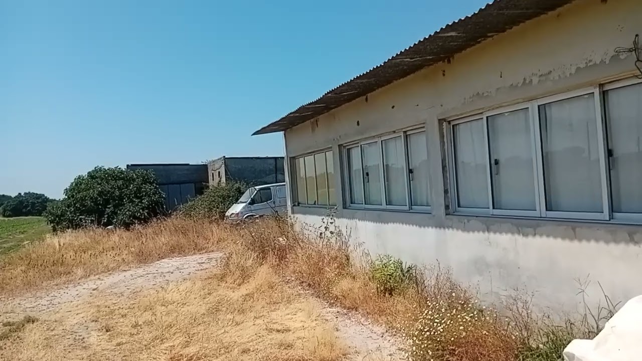 Vídeo do imóvel