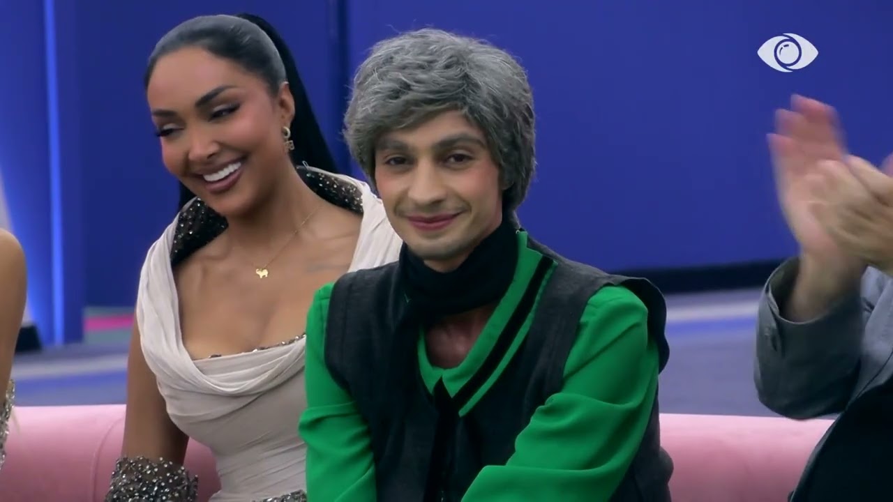 Nga Portokalli në BBV/ 'Gjyshja' nis rrugëtimin në shtëpinë më të famshme