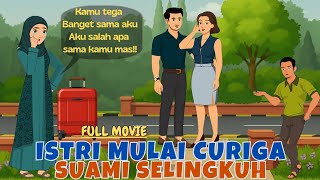 Download lagu SUAMI MULAI MENCURIGAKAN FULL MOVIE mp3