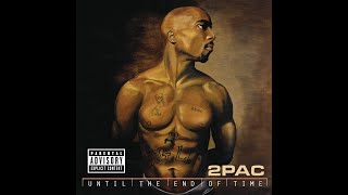 2Pac (417hz) - 1. Ballad of a Dead Soulja