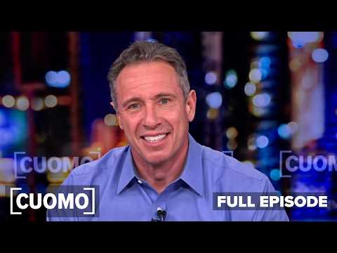 Bill O’Reilly’s big announcement, Mamdani vs. NYPD, Savannah’s $1M reward | CUOMO Full Show 2/25