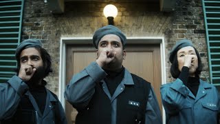 Shy Radicals | Official Trailer (2020)