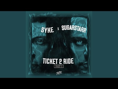 Ticket 2 Ride (YolaDisko Remix)