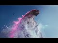 Godzilla X Kong The New Empire Godzilla Evolved Extended Roar
