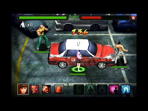 古惑仔3G繁中版 Video