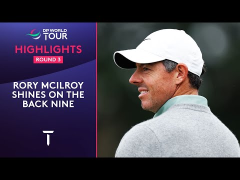 Round 3 Highlights | 2026 Crown Australian Open 