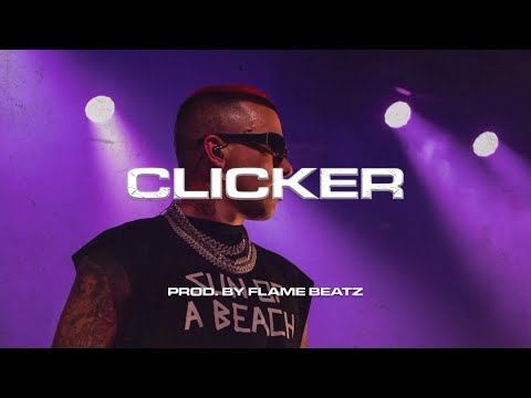 [FREE] Sfera Ebbasta x Shiva x Capo Plaza Type Beat - "Clicker" Dark Trap Type Beat
