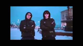 The Verkkars - EZ4ENCE (Slowed+Reverb)