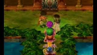 【ゲーム実況】動物を愛して止まない者たちのドラクエ５[PS2] Part21