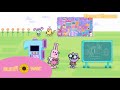 Wow Wow Wubbzy House Dilemma Sunflower Official