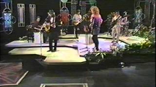 David McWilliams - It All Comes Down To You