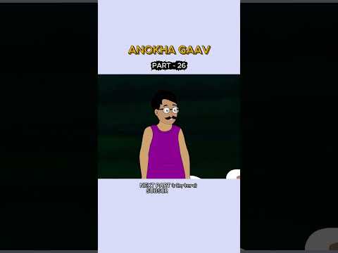 Shamshan Ki Raat 😱 Part-26 Raat 12 Baje Jo Dikha… #Shorts #hindikahaniya #horrorstory 26