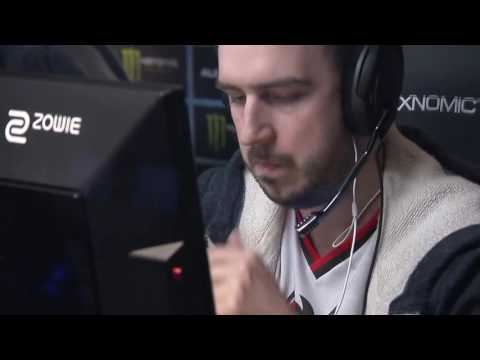 10  Epsilon vs HellRaisers, Game 2   Dreamhack Open Summer 2016  Group B Elimination Match