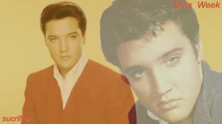 ELVIS PRESLEY - IF I&#39;M A FOOL FOR LOVING YOU