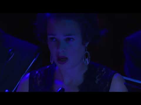 Curse upon iron - Veljo Tormis - Mathieu Romano