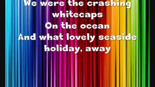 Owl City Rainbow Veins Lyrics