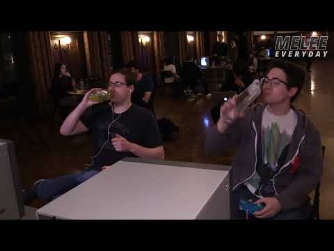 Hold That L 2 - Morsecode762 (Samus) vs HTL | Unsure (Fox) - Losers Top 8 Qualifier