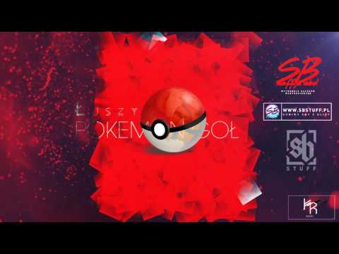Łuszy - Pokemon Go