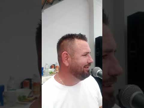 Astrit Belba & Klodian Polisi - Hapja e Dasmes Live