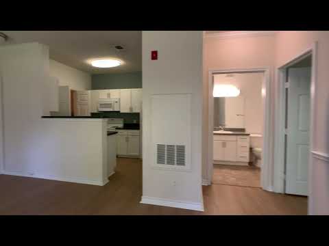 Liberty Park Apartments - Braintree, MA - 1 Bedroom Arlington 201 104