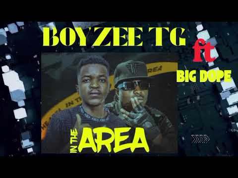 Boyzee TG  ft. Big Dope _In the Area #BoyzeeTG #Bigdope