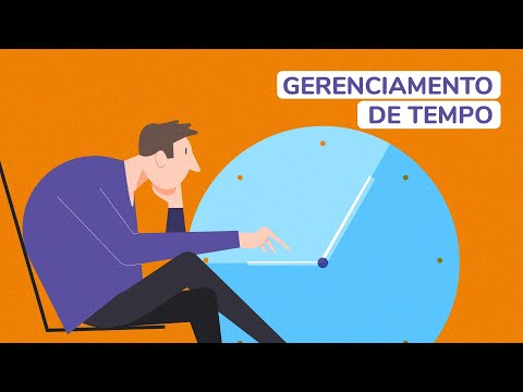 Gestão de tempo: 5 técnicas para administrar com mais eficiência
