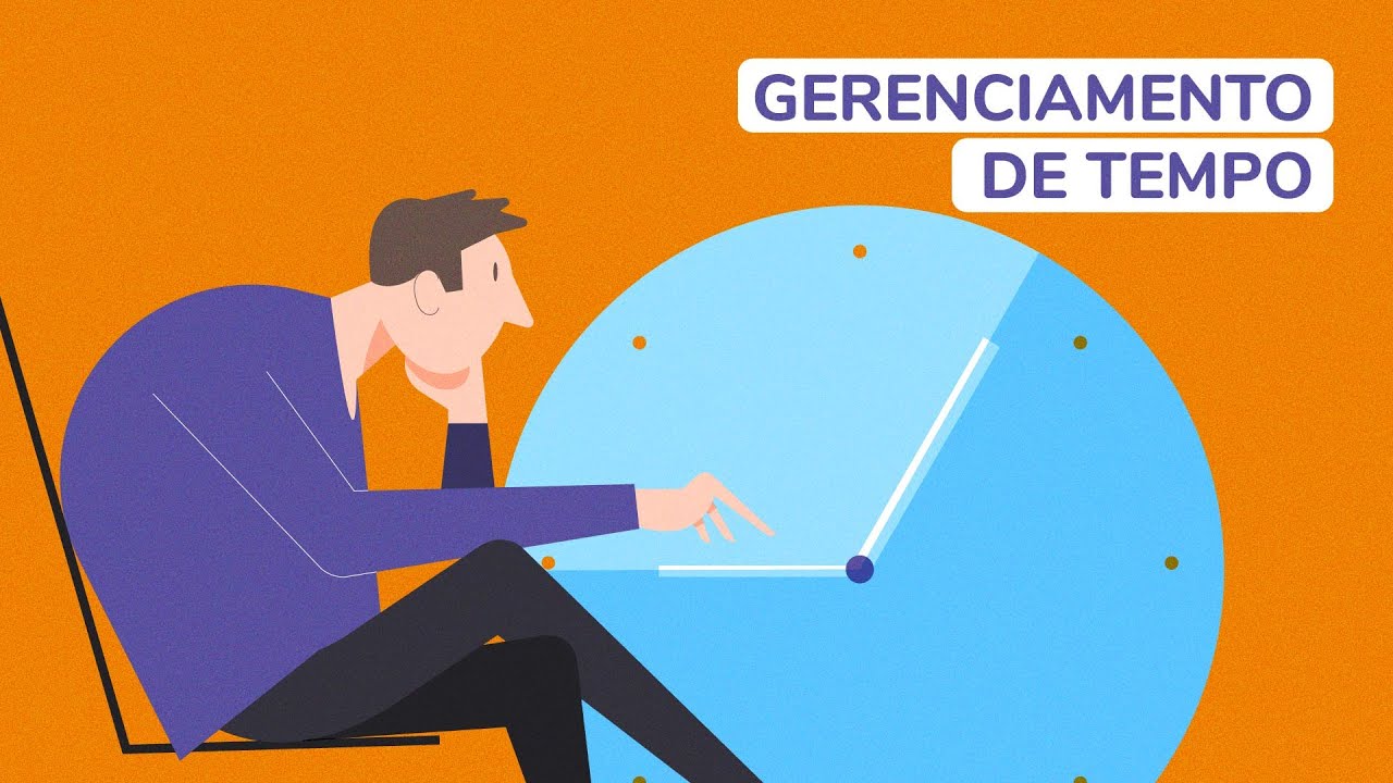 Gestão de tempo: 5 técnicas para administrar com mais eficiência