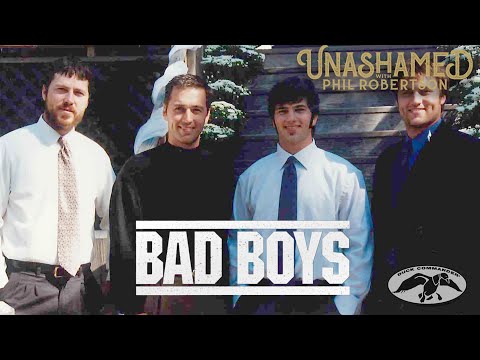 Phil's Prayer for Our Country, the Bad Boy of the Podcast & the Isolation of the Internet | Ep 109