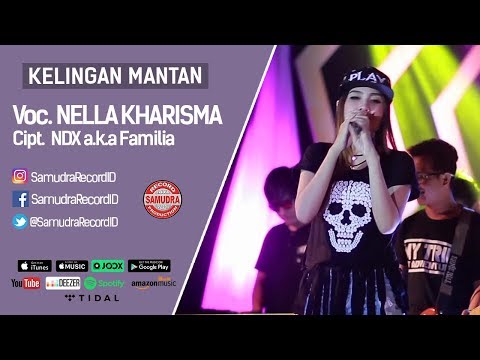  Download Dangdut Koplo Nella Kharisma Ndx Aka  download lagu mp3 Download Dangdut Koplo Nella Kharisma Ndx Aka