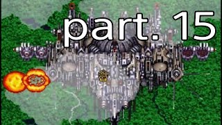 【極々普通に】SFC版FinalFantasy5 実況:part.15【やってみる】