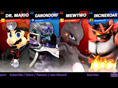 2v2 Incineroar Saves The Day