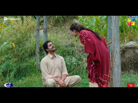 Gulmeena Ki Zindagi Khatary Mein - Sang-e-Mah